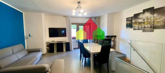 3 Schlafzimmer Wohnung in Castel di Sangro, Italy, Nr. 348140 9