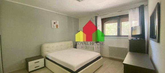 3 Schlafzimmer Wohnung in Castel di Sangro, Italy, Nr. 348140 15