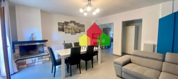 Apartamento de 3 dormitorios en Castel di Sangro, Italy No. 348140 23