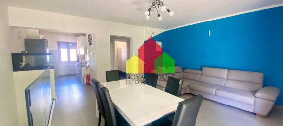 3 Schlafzimmer Wohnung in Castel di Sangro, Italy, Nr. 348140 7