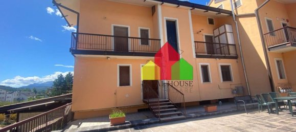 3 Schlafzimmer Wohnung in Castel di Sangro, Italy, Nr. 348140 3