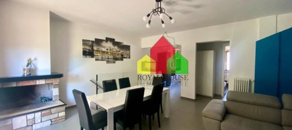 3 Schlafzimmer Wohnung in Castel di Sangro, Italy, Nr. 348140 8