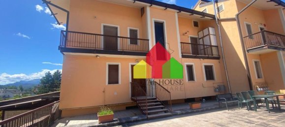 3 Schlafzimmer Wohnung in Castel di Sangro, Italy, Nr. 348140 4