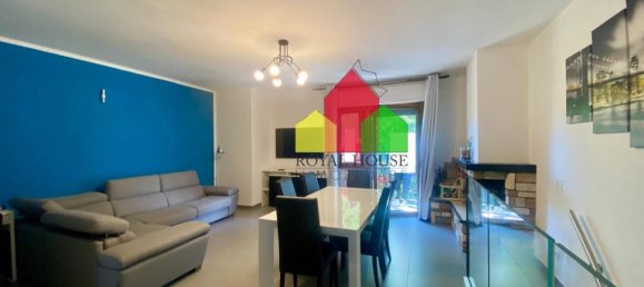 3 Schlafzimmer Wohnung in Castel di Sangro, Italy, Nr. 348140 6