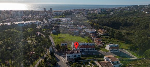 4 Schlafzimmer Haus in Figueira da Foz, Portugal, Nr. 178815 27