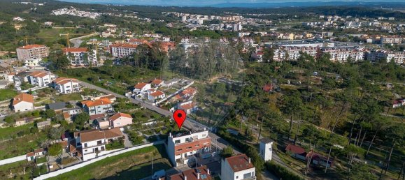 4 Schlafzimmer Haus in Figueira da Foz, Portugal, Nr. 178815 5