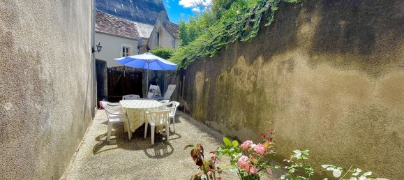 1 غرف نوم منزل في Le Blanc, France رقم 290580 5