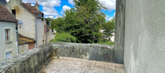 1 غرف نوم منزل في Le Blanc, France رقم 290580 9