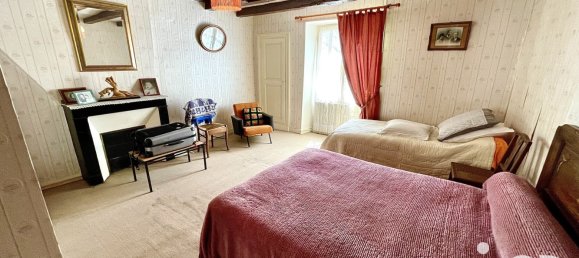 1 غرف نوم منزل في Le Blanc, France رقم 290580 7