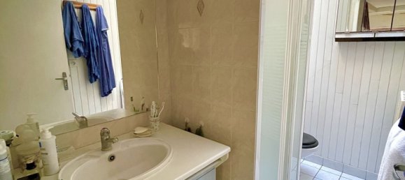 1 غرف نوم منزل في Le Blanc, France رقم 290580 13