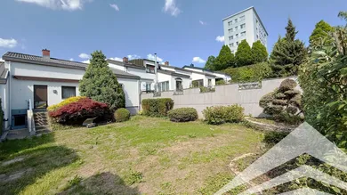 3 Schlafzimmer Stadthaus in Linz, Austria, Nr. 184371