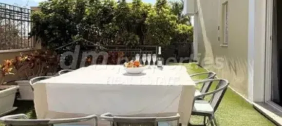 5 Schlafzimmer Stadthaus in Adeje, Spain, Nr. 188533 32