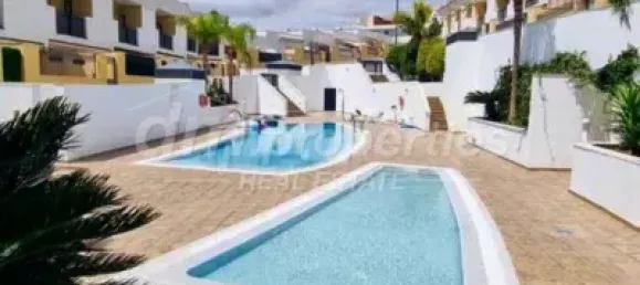 5 Schlafzimmer Stadthaus in Adeje, Spain, Nr. 188533 26