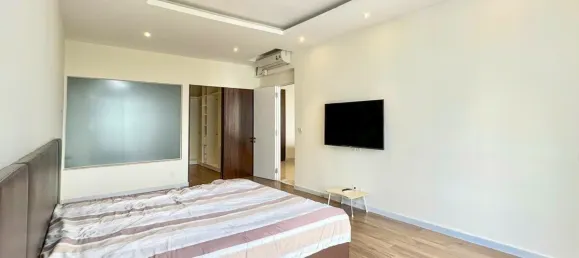 4 chambres appartement à louer à Thu Duc, Ho Chi Minh, Vietnam № 74635 4
