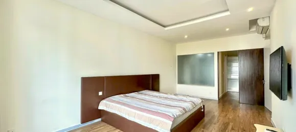 4 chambres appartement à louer à Thu Duc, Ho Chi Minh, Vietnam № 74635 6
