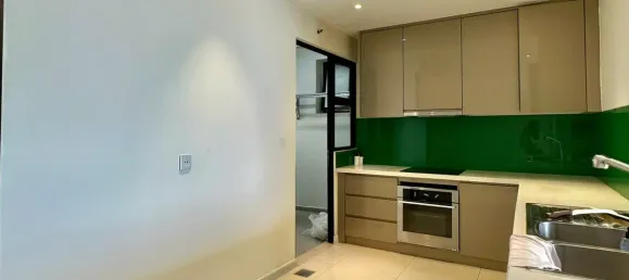 4 chambres appartement à louer à Thu Duc, Ho Chi Minh, Vietnam № 74635 7