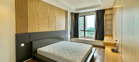 4 chambres appartement à louer à Thu Duc, Ho Chi Minh, Vietnam № 74635 8