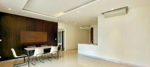4 chambres appartement à louer à Thu Duc, Ho Chi Minh, Vietnam № 74635 10