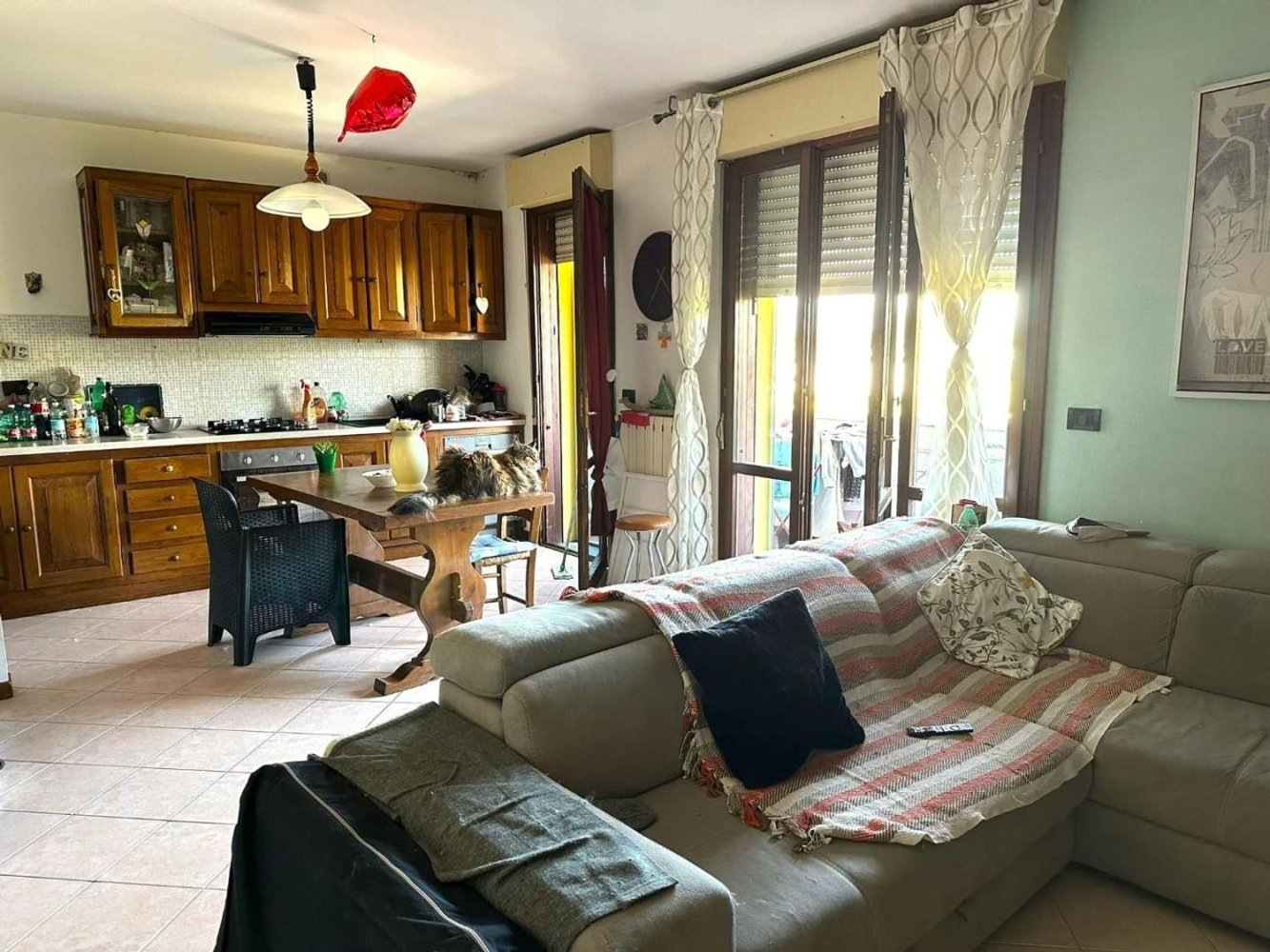Apartamento T4 em Capannori, Italy N.º 330139