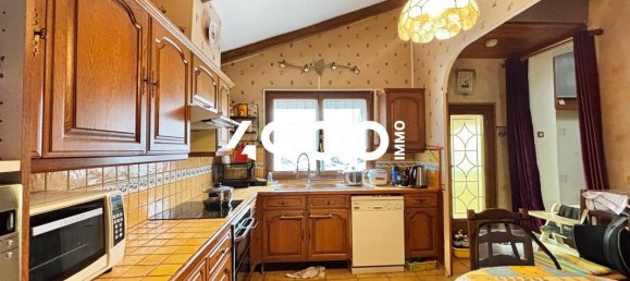 4 غرف نوم منزل في Ris-Orangis, France رقم 285791 4