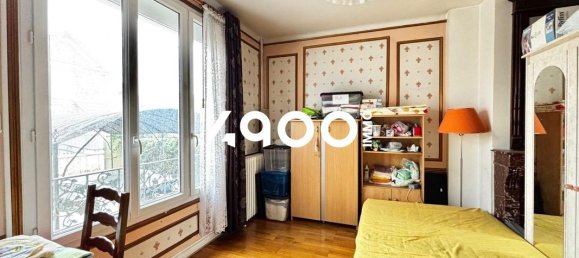 4 غرف نوم منزل في Ris-Orangis, France رقم 285791 8