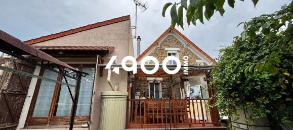 4 غرف نوم منزل في Ris-Orangis, France رقم 285791 11