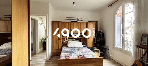 4 غرف نوم منزل في Ris-Orangis, France رقم 285791 5