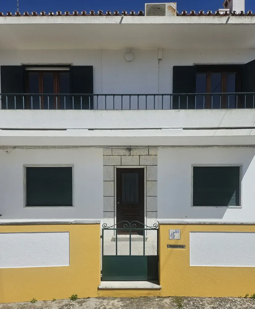 4 bedrooms Villa in Evora, Portugal No. 192402