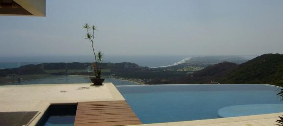 Дом с 4 спальнями в Акапулько де Хуарес, Мексика № 182202 2