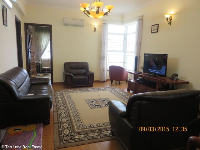 3 bedrooms Apartment in Tay Ho, Vietnam No. 4506