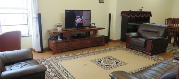 3 bedrooms Apartment in Tay Ho, Vietnam No. 4506 2