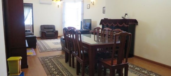 3 bedrooms Apartment in Tay Ho, Vietnam No. 4506 3