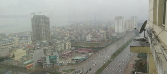 3 bedrooms Apartment in Tay Ho, Vietnam No. 4506 10