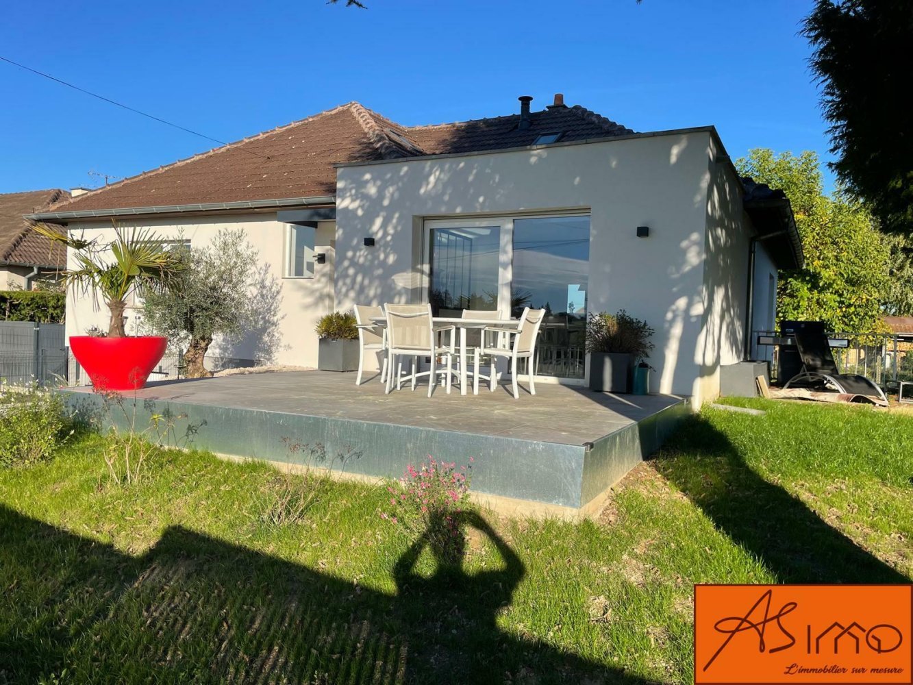 5 Schlafzimmer Haus in Bruebach, France, Nr. 209986