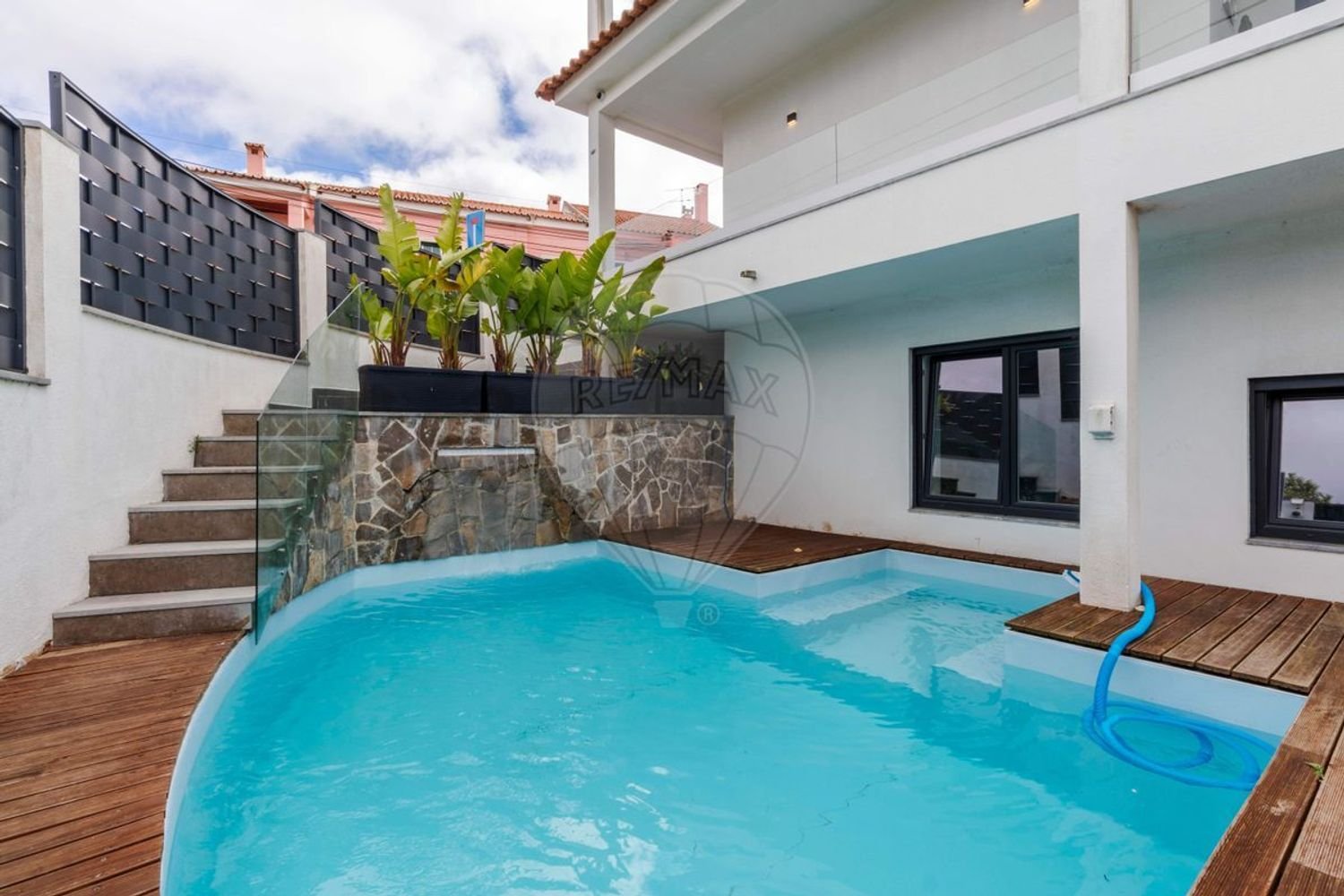 5 غرف نوم منزل في Sintra, Portugal رقم 224851