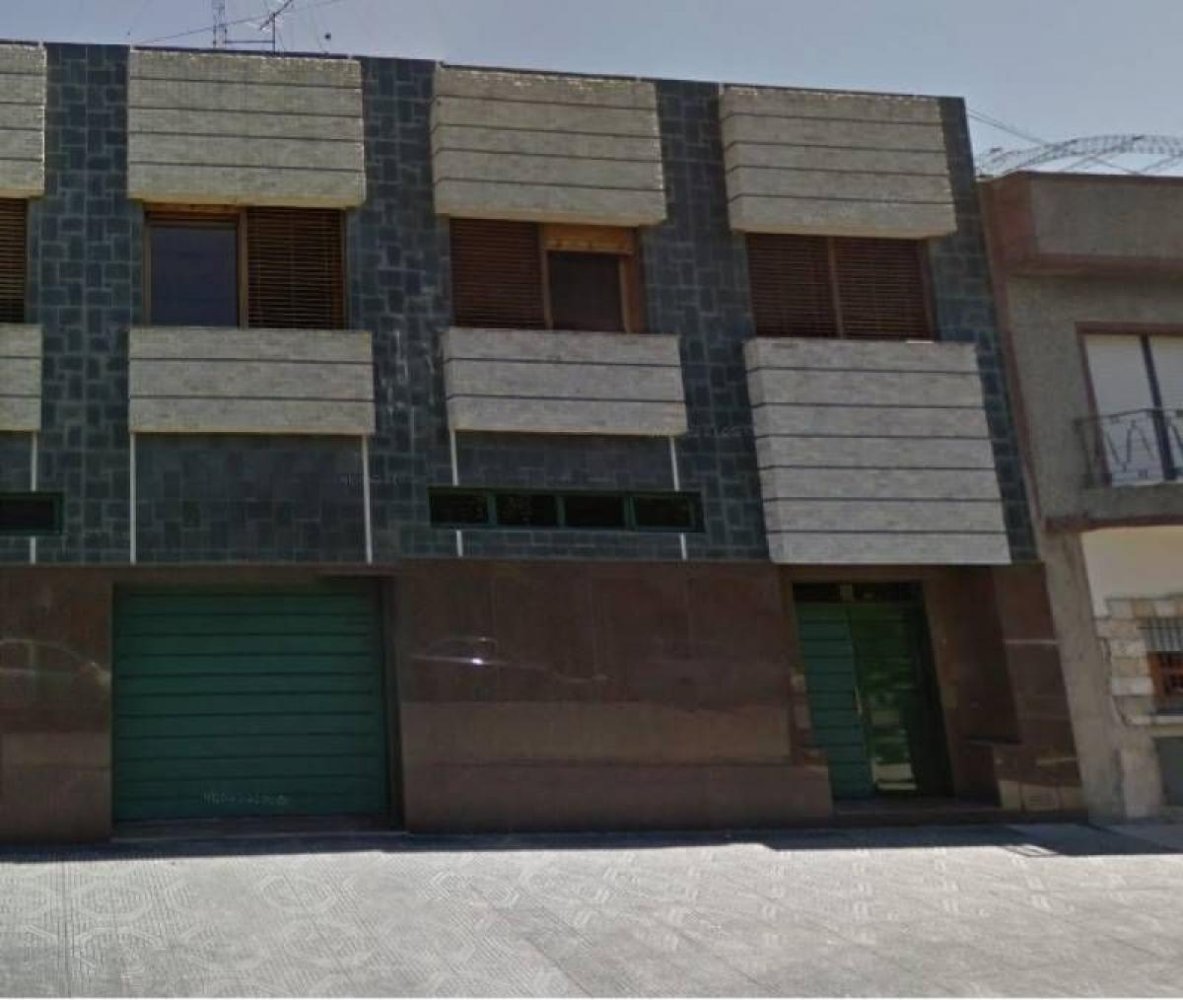 Büro in Lanus, Argentina 310m², Nr. 25026