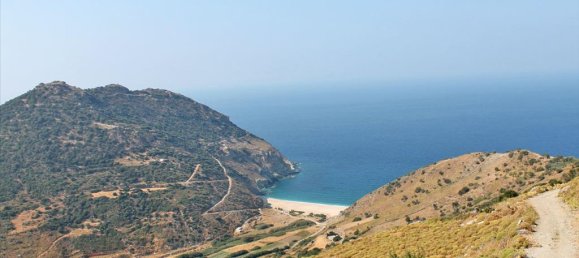 Hotel em Euboea, Greece 13000 m² N.º 7602 2