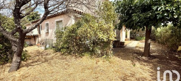 2 Schlafzimmer Haus in Puget-sur-Argens, France, Nr. 292470 2
