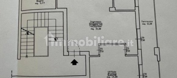 3 bedrooms Apartment in Rimini, Italy No. 271137 2