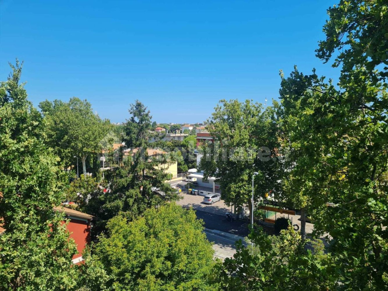 3 bedrooms Apartment in Rimini, Italy No. 271137