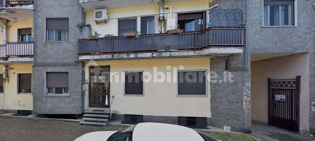 Apartamento T2 em Turbigo, Italy N.º 262345