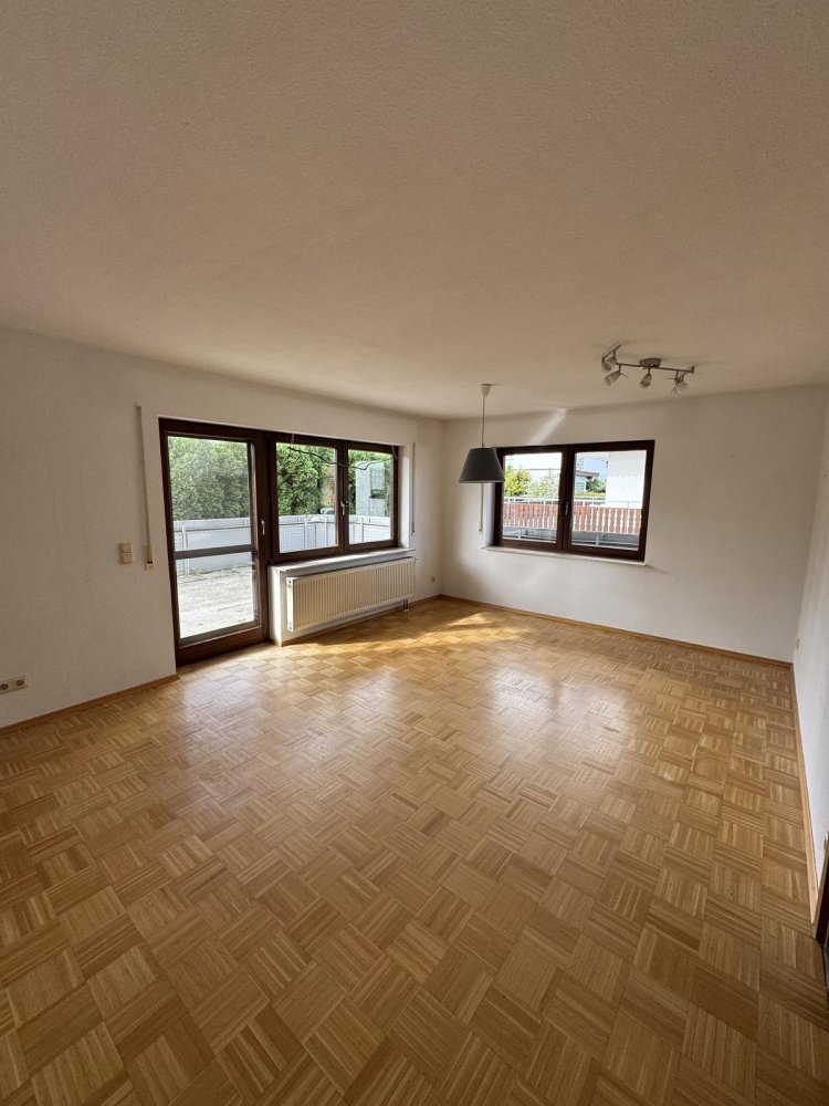 Apartamento de 1 dormitorio en Tubingen, Germany No. 291652
