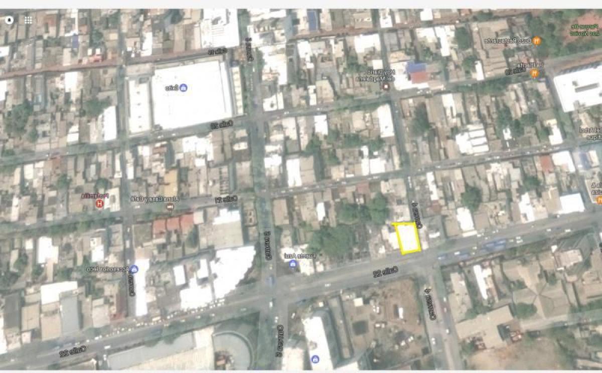  Land in Guadalajara de Buga, Colombia No. 400