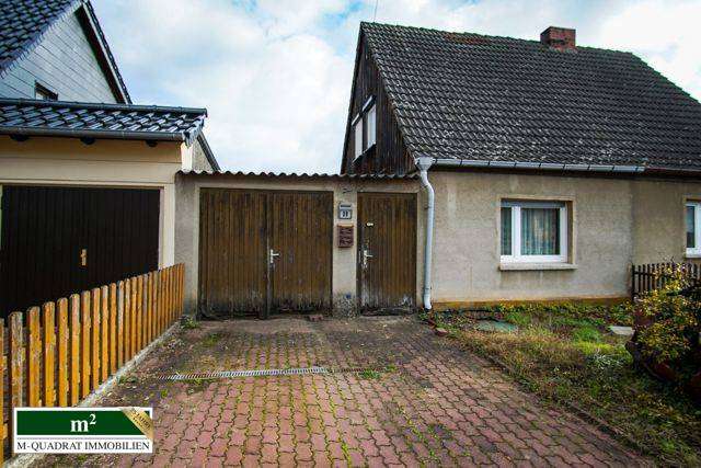 2 bedrooms Townhouse in Potsdam-Mittelmark, Germany No. 101196