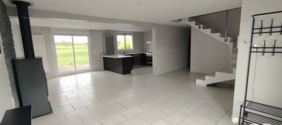 6 غرف نوم منزل في Naveil, France رقم 252764 9