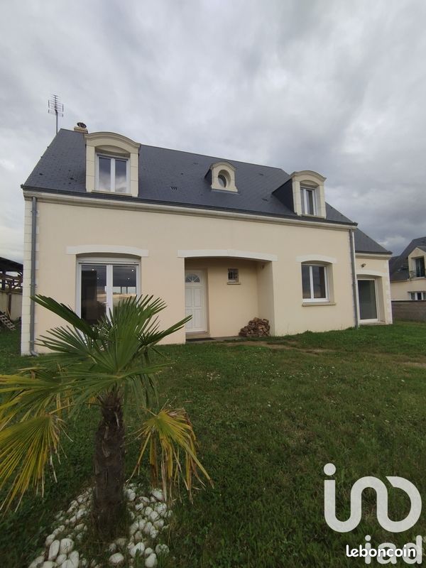 6 غرف نوم منزل في Naveil, France رقم 252764