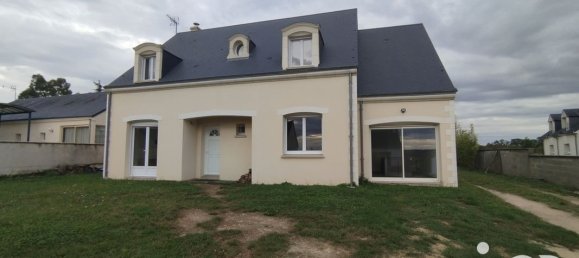 6 غرف نوم منزل في Naveil, France رقم 252764 2