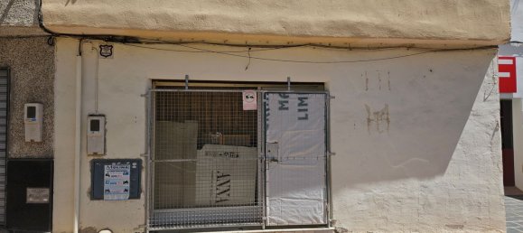 66m² Commercial property in Huetor Vega, Spain No. 151242 2