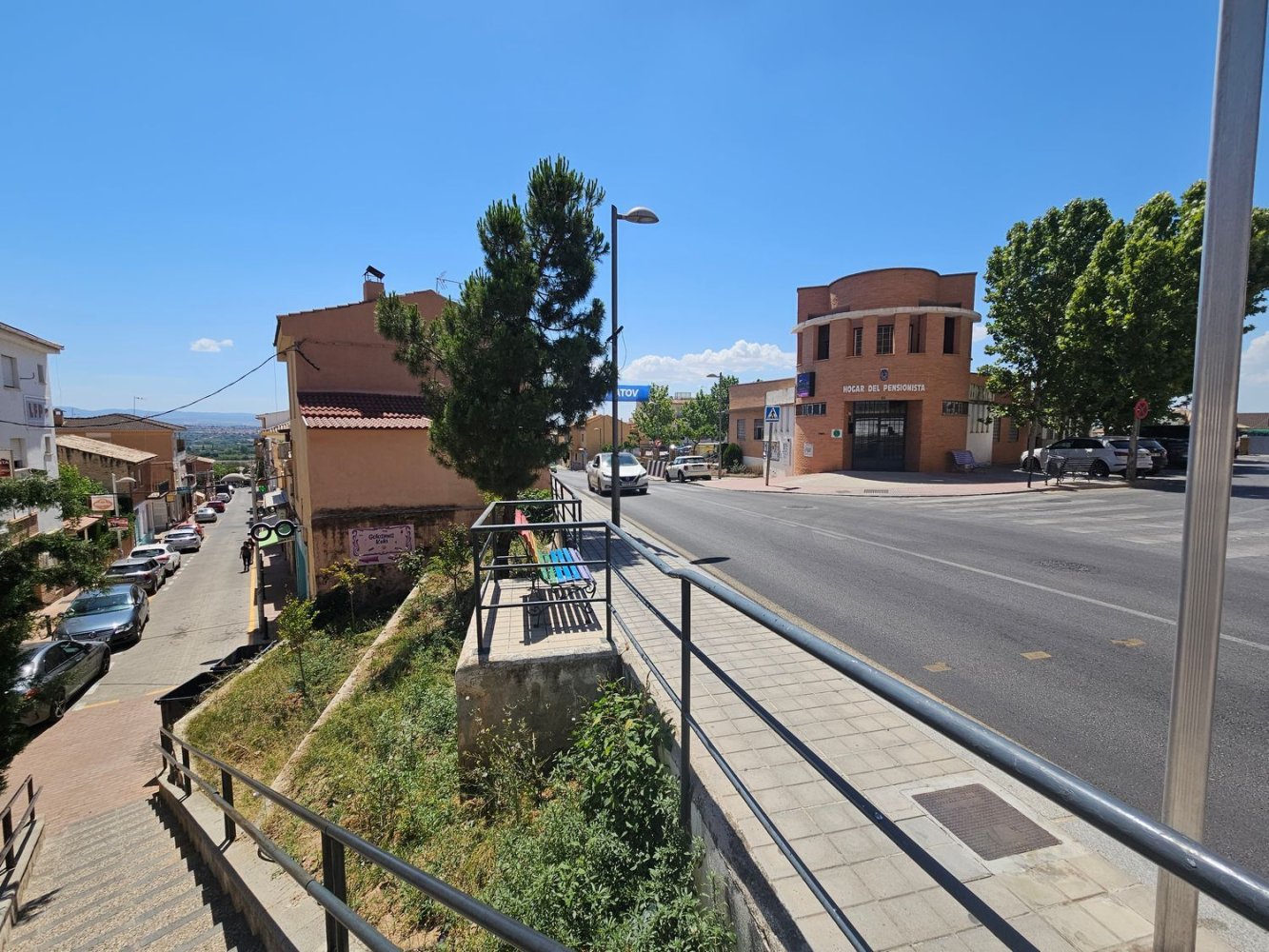 66m² Commercial property in Huetor Vega, Spain No. 151242