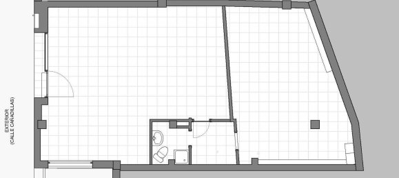 66m² Commercial property in Huetor Vega, Spain No. 151242 23